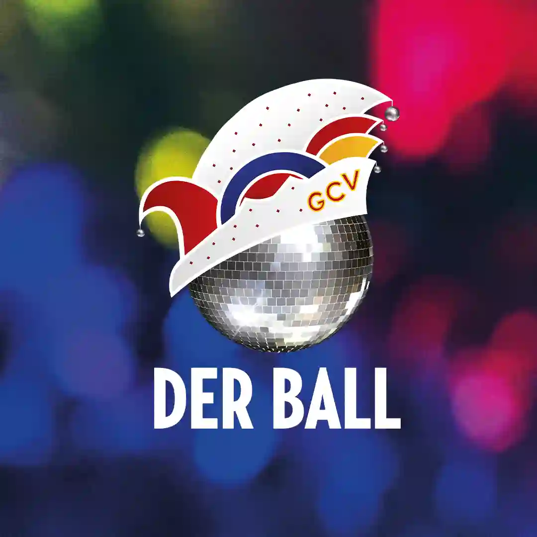 Der BALL | Sa. 14.02.2026