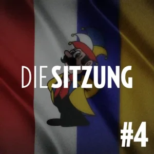 4. Kostümsitzung | Sa. 24.01.2026