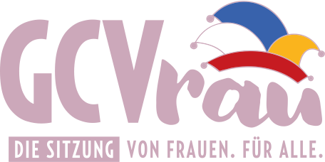 GCVrau_Logo+subline_4c_viol_hell